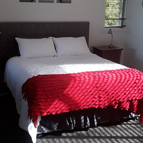 bed and breakfast mahurangi west